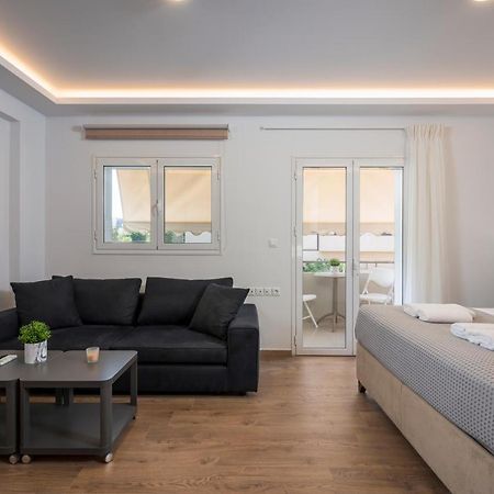 Urban Residences Chania Chania  Ngoại thất bức ảnh