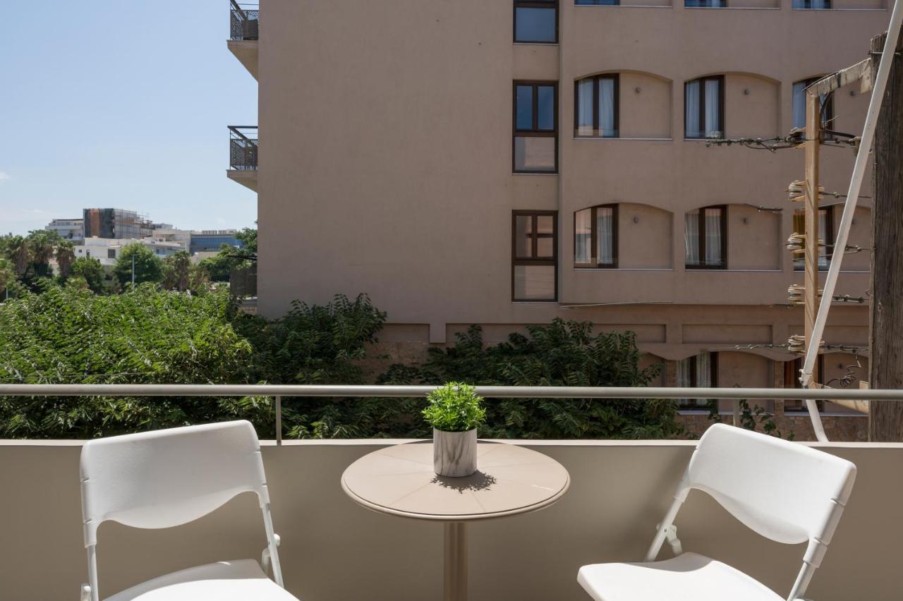Urban Residences Chania Chania  Ngoại thất bức ảnh