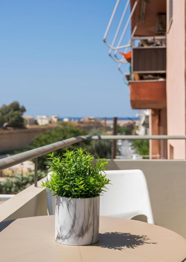 Urban Residences Chania Chania  Ngoại thất bức ảnh